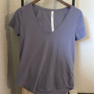 Lululemon V-Neck